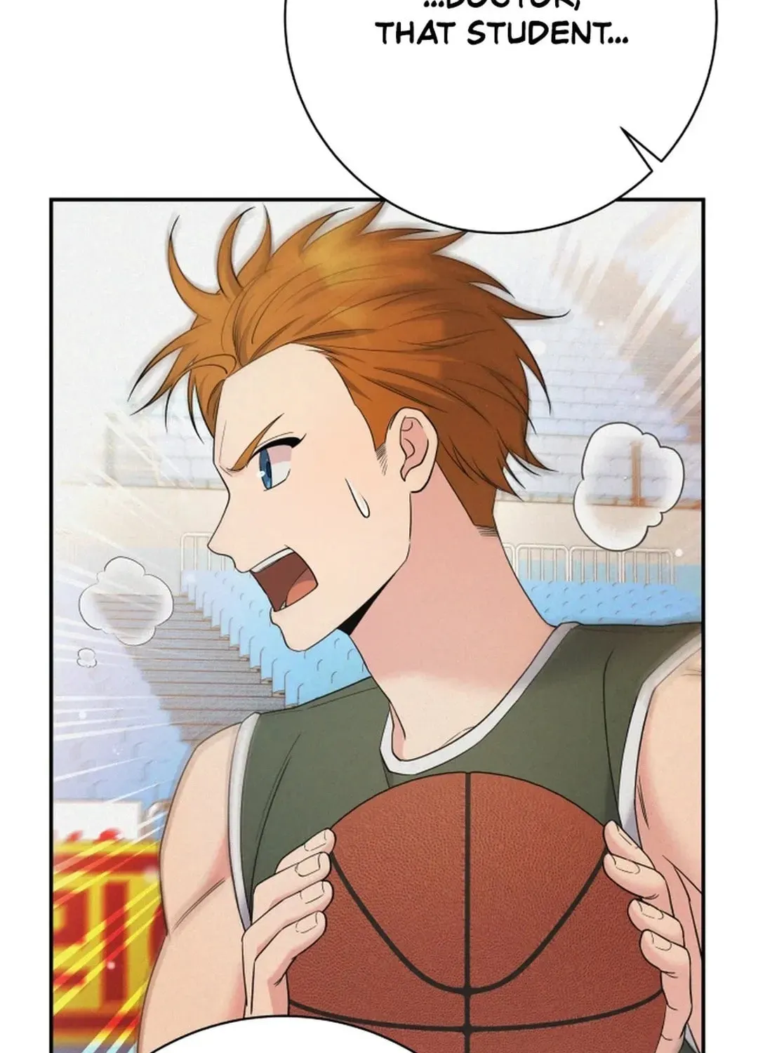 The Miraculous Physical Therapist Chapter 82 page 67 - 