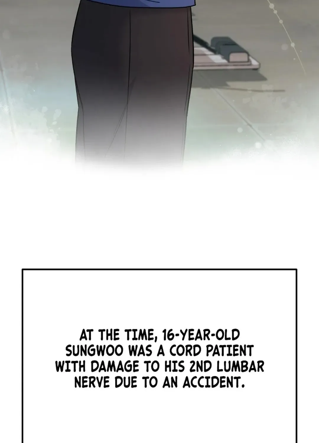 The Miraculous Physical Therapist Chapter 82 page 71 - 