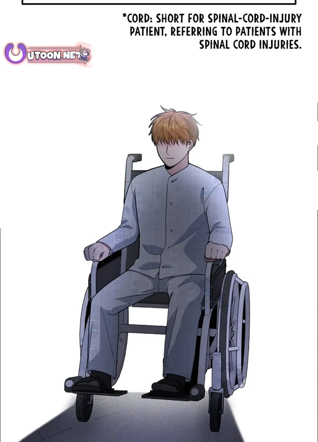 The Miraculous Physical Therapist Chapter 82 page 72 - 