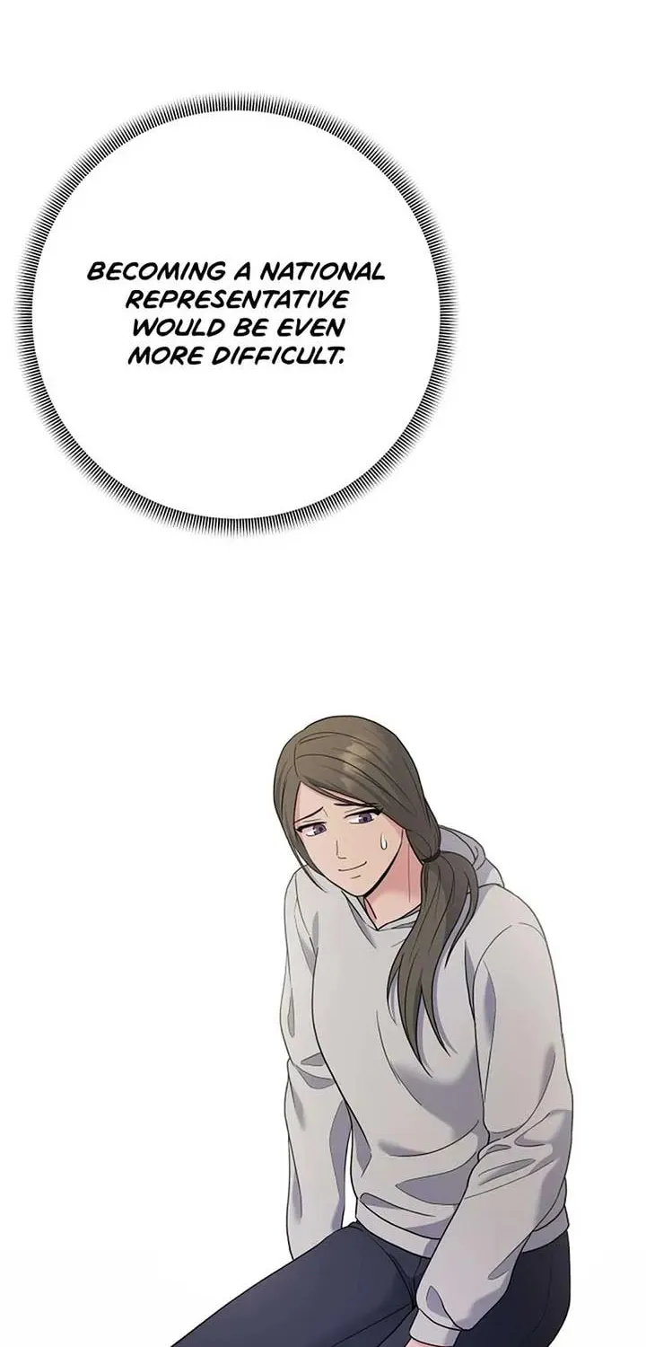 The Miraculous Physical Therapist Chapter 83 page 11 - 