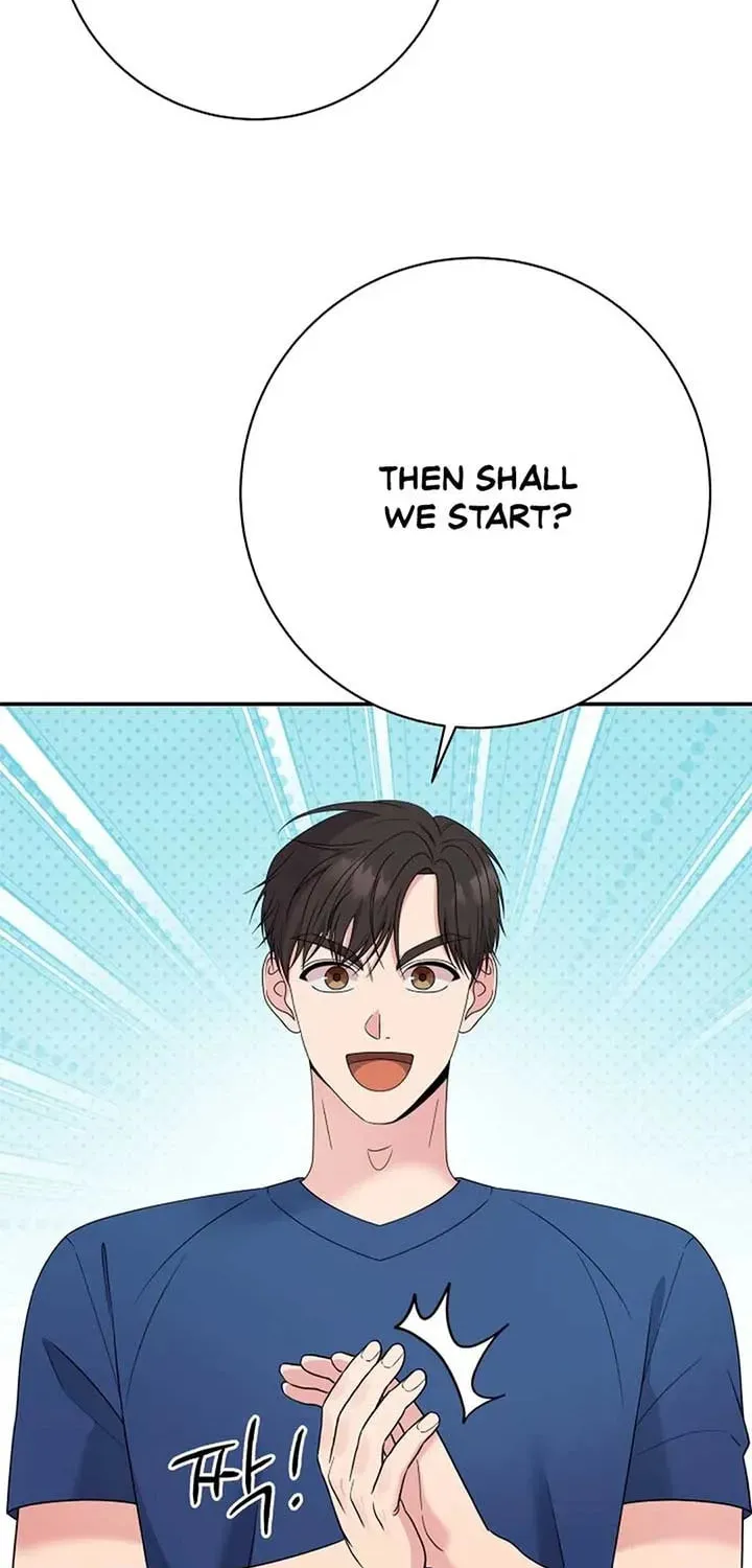 The Miraculous Physical Therapist Chapter 83 page 23 - 