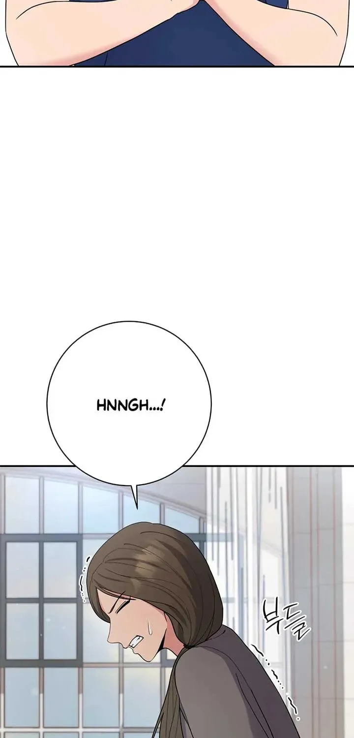 The Miraculous Physical Therapist Chapter 83 page 24 - 