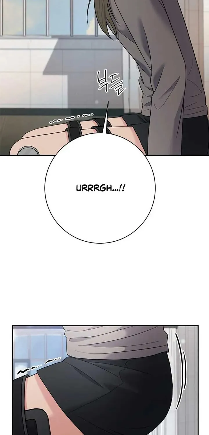The Miraculous Physical Therapist Chapter 83 page 25 - 