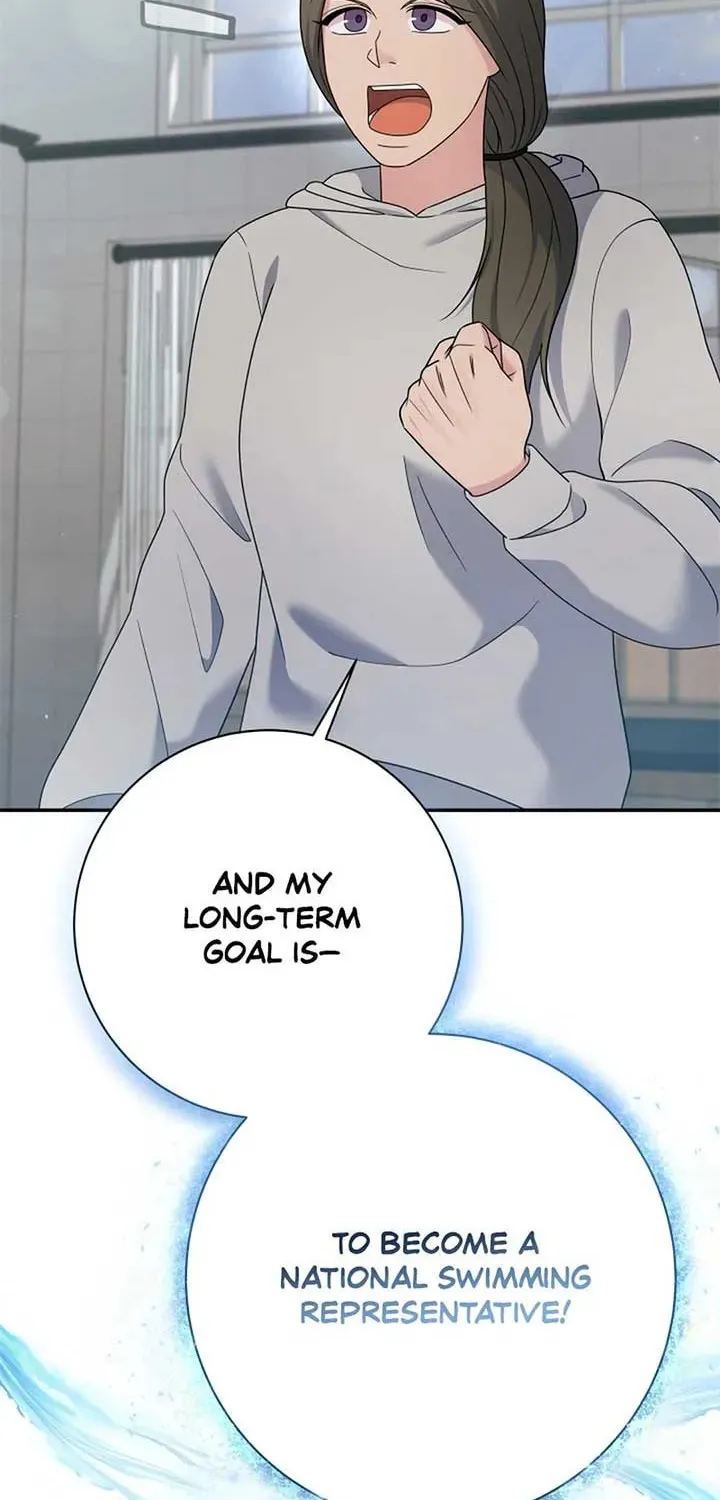 The Miraculous Physical Therapist Chapter 83 page 4 - 