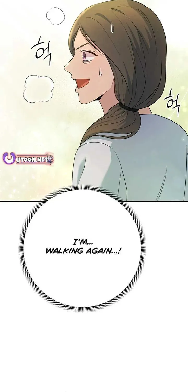 The Miraculous Physical Therapist Chapter 83 page 36 - 