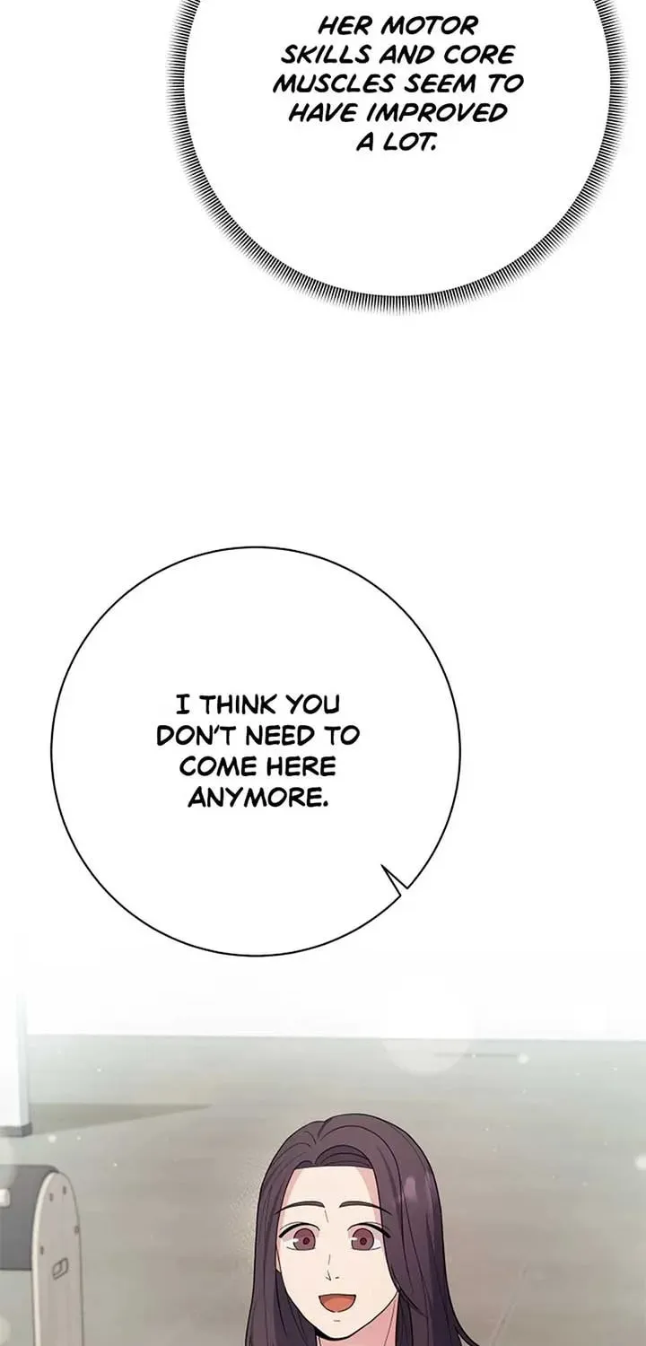 The Miraculous Physical Therapist Chapter 83 page 42 - 