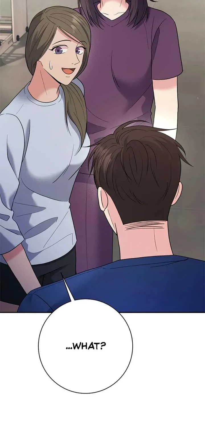 The Miraculous Physical Therapist Chapter 83 page 43 - 