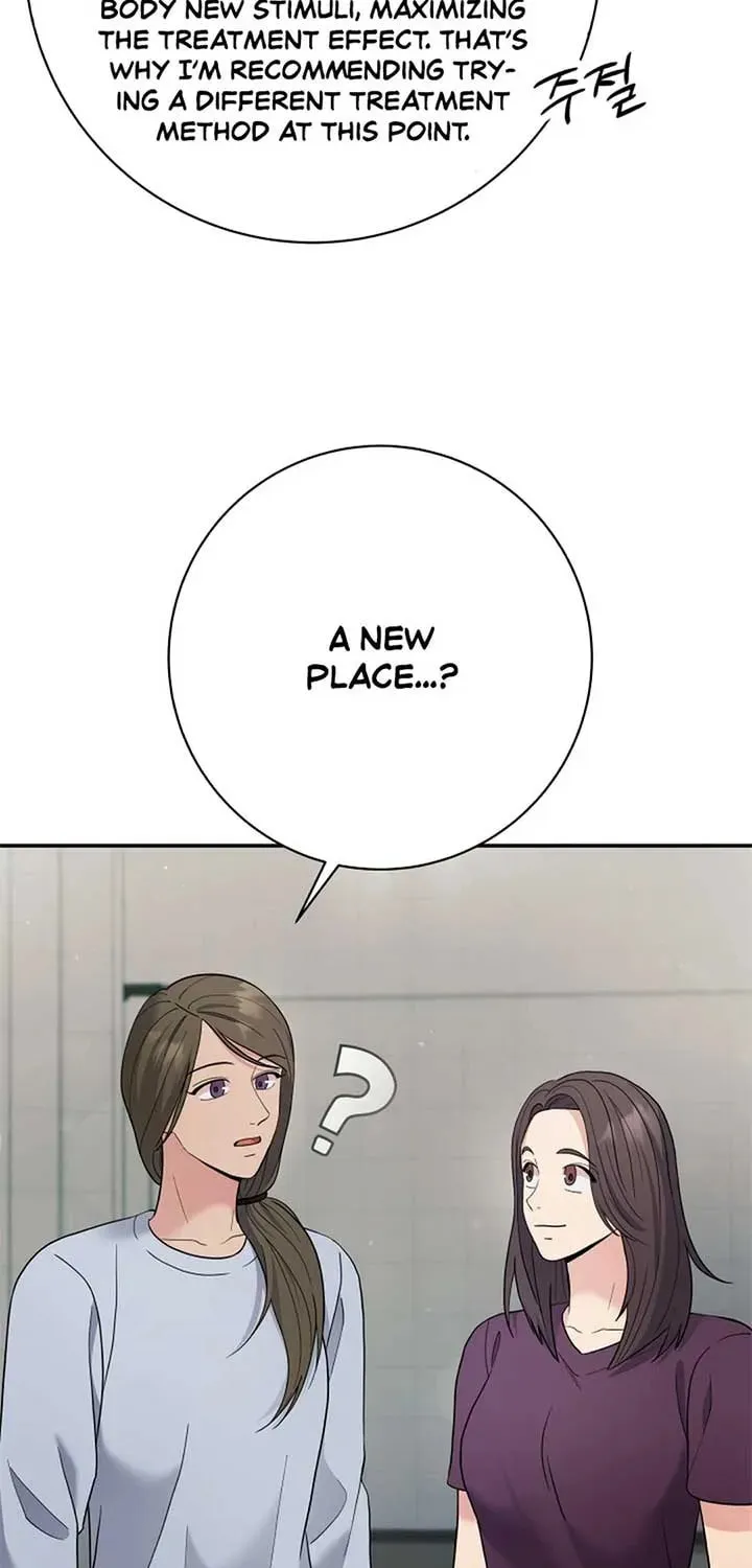 The Miraculous Physical Therapist Chapter 83 page 47 - 