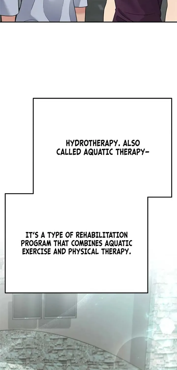The Miraculous Physical Therapist Chapter 83 page 48 - 