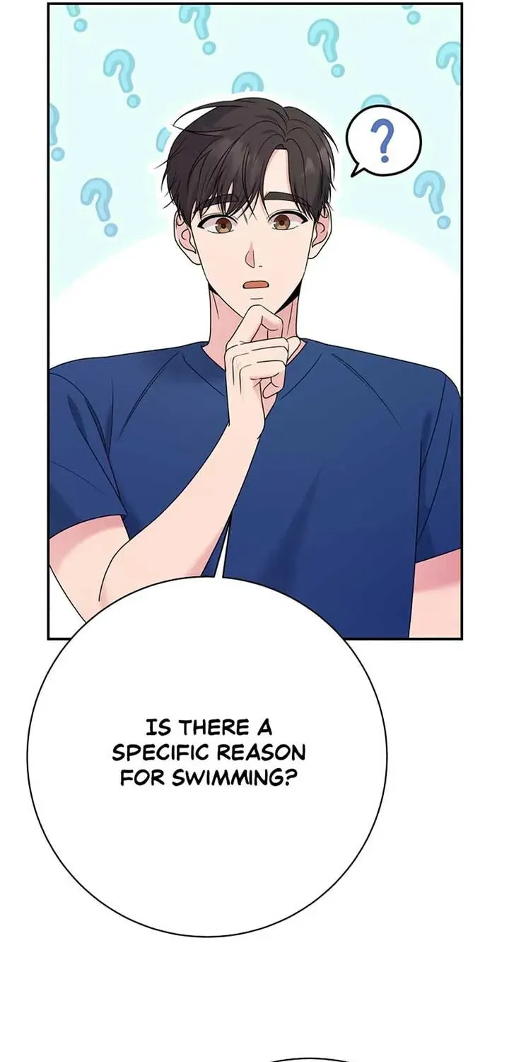 The Miraculous Physical Therapist Chapter 83 page 6 - 