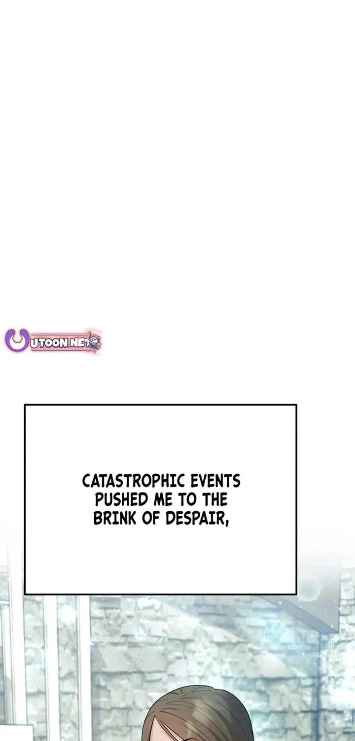 The Miraculous Physical Therapist Chapter 83 page 51 - 