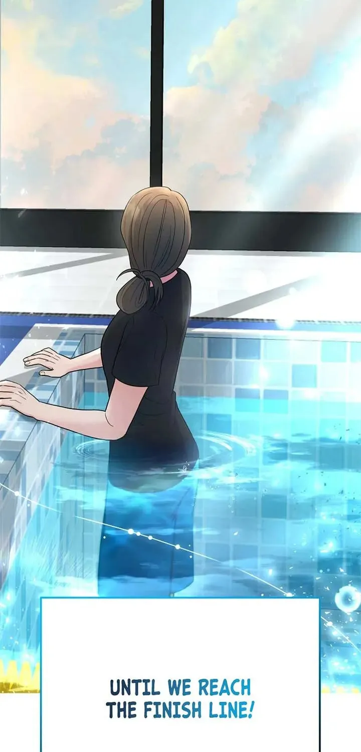 The Miraculous Physical Therapist Chapter 83 page 55 - 