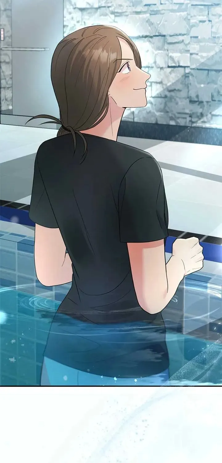 The Miraculous Physical Therapist Chapter 83 page 60 - 
