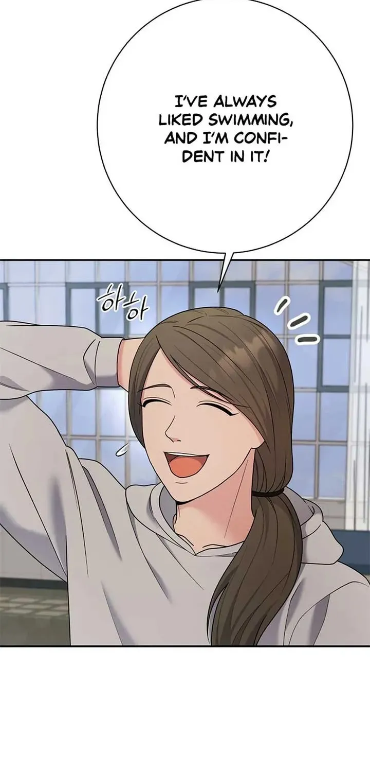 The Miraculous Physical Therapist Chapter 83 page 7 - 