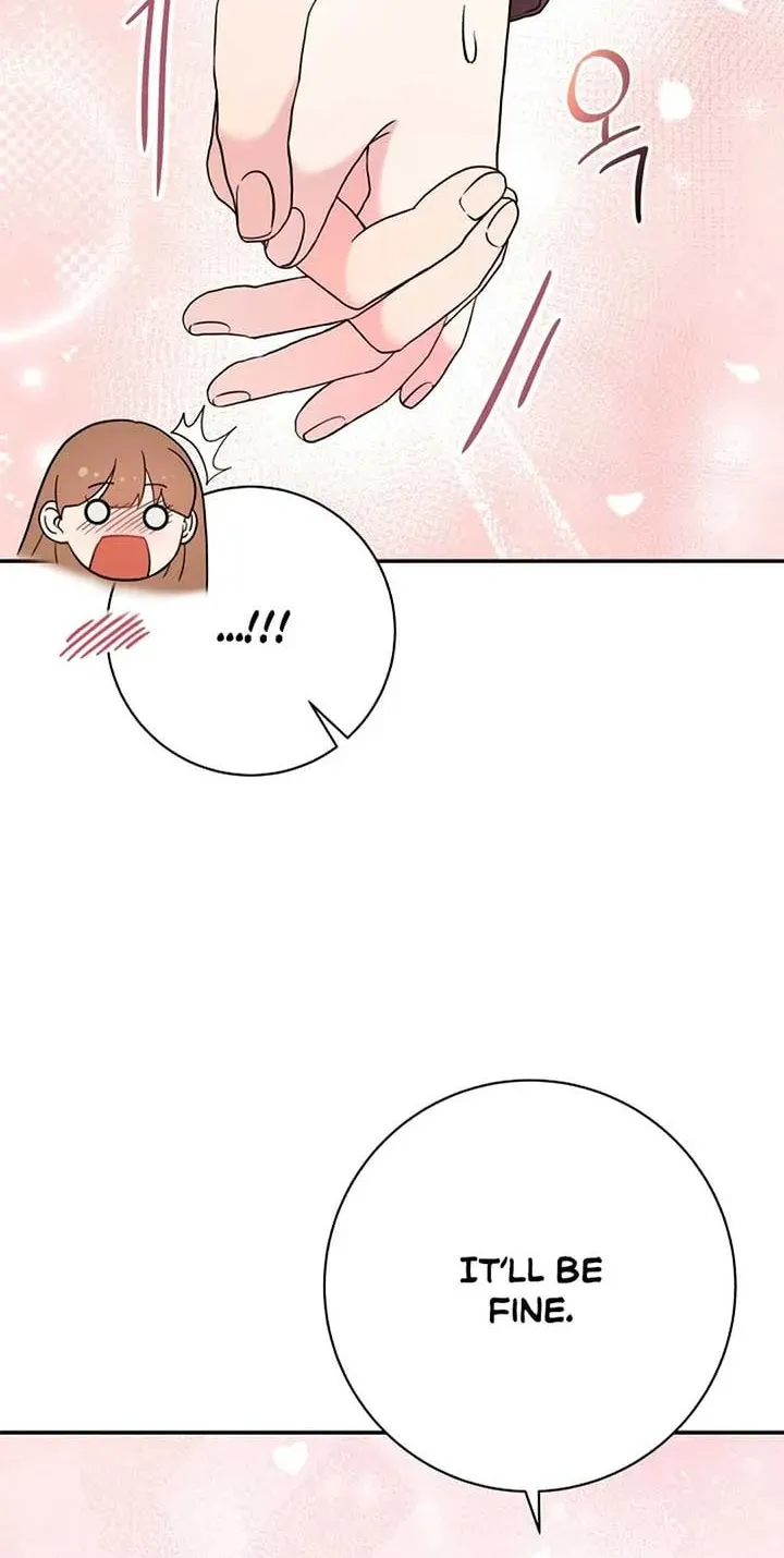 The Miraculous Physical Therapist Chapter 83 page 71 - 