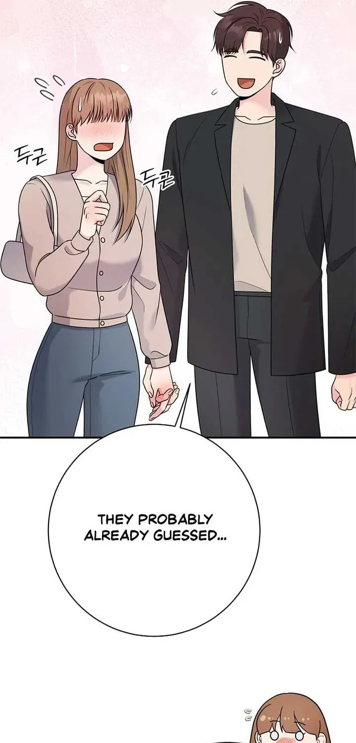 The Miraculous Physical Therapist Chapter 83 page 72 - 