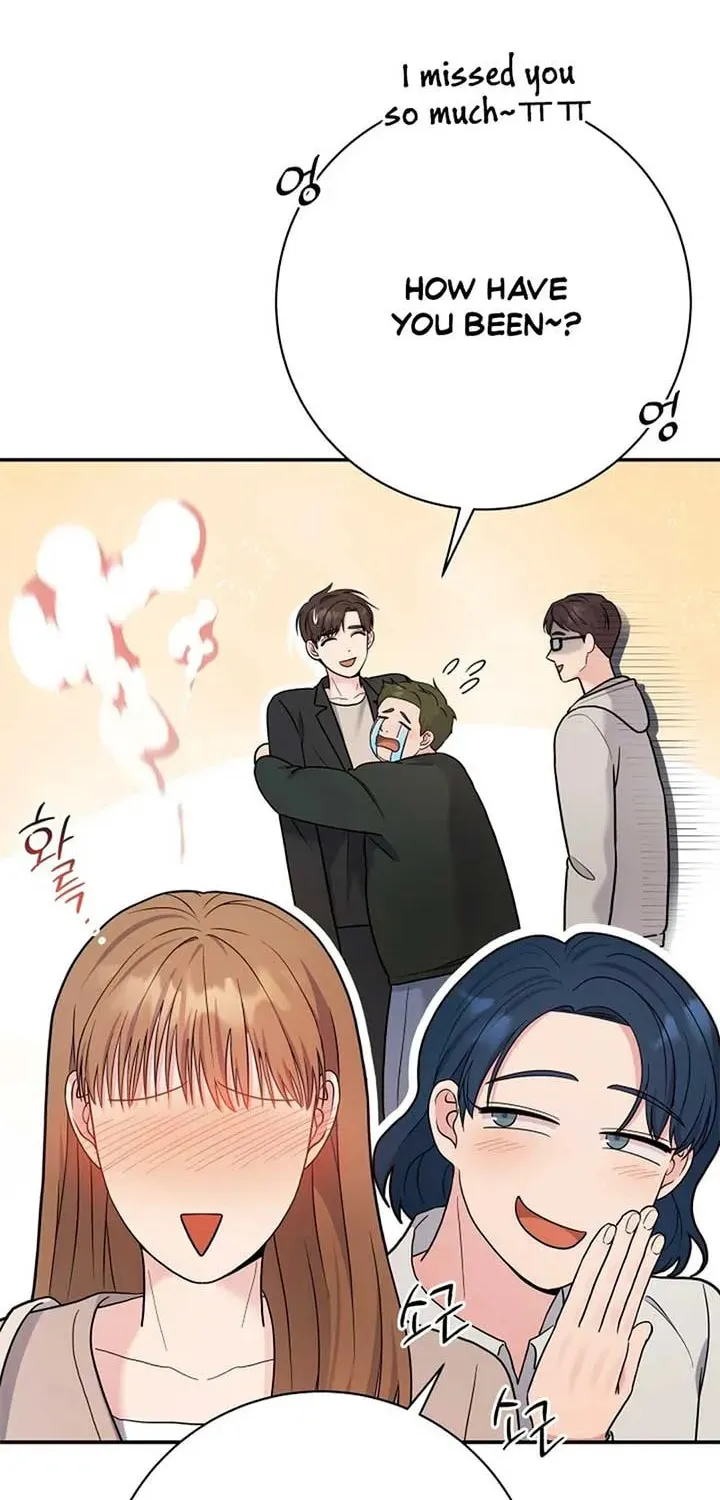 The Miraculous Physical Therapist Chapter 83 page 75 - 