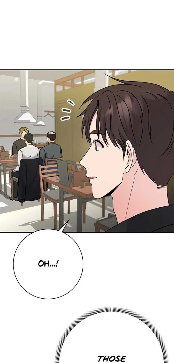 The Miraculous Physical Therapist Chapter 83 page 77 - 
