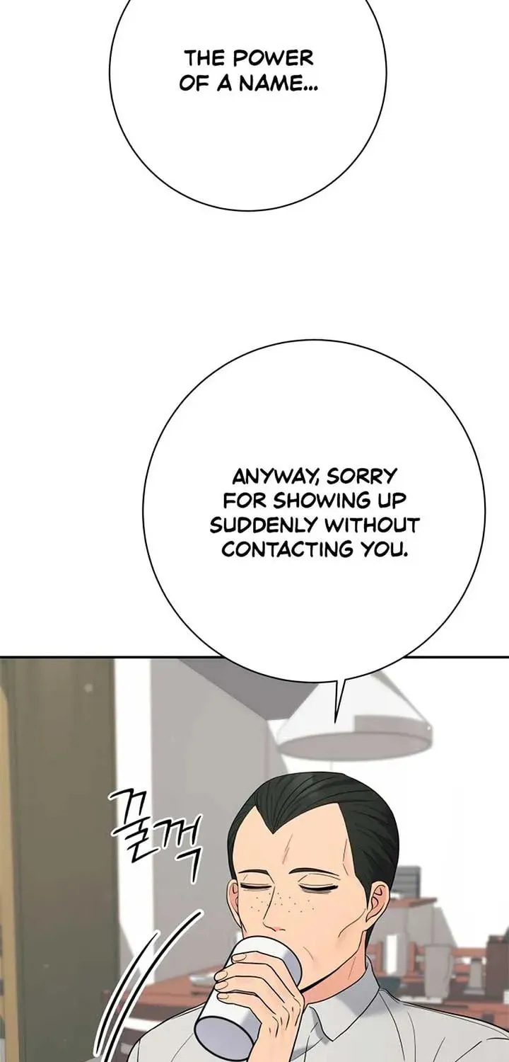 The Miraculous Physical Therapist Chapter 83 page 84 - 