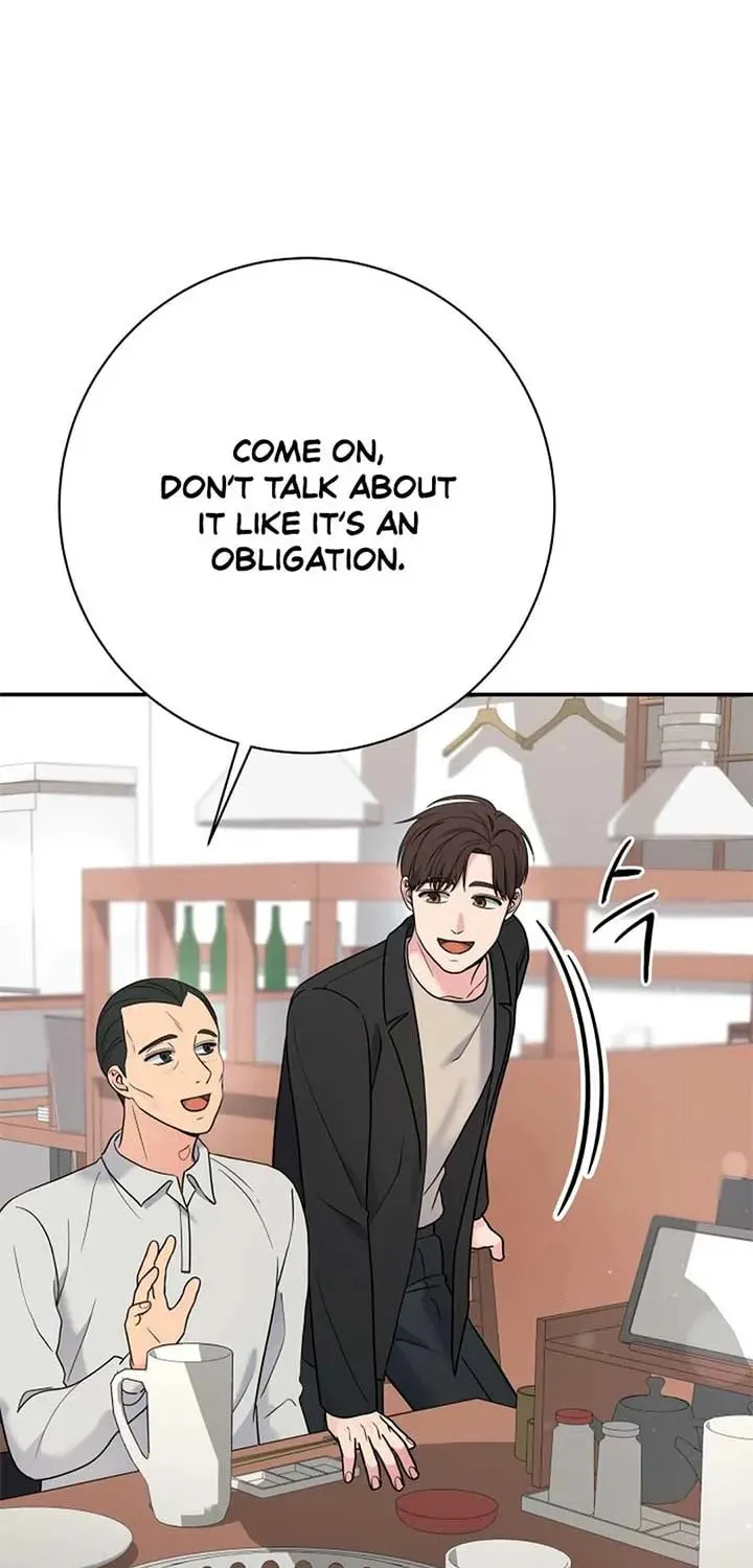 The Miraculous Physical Therapist Chapter 83 page 87 - 