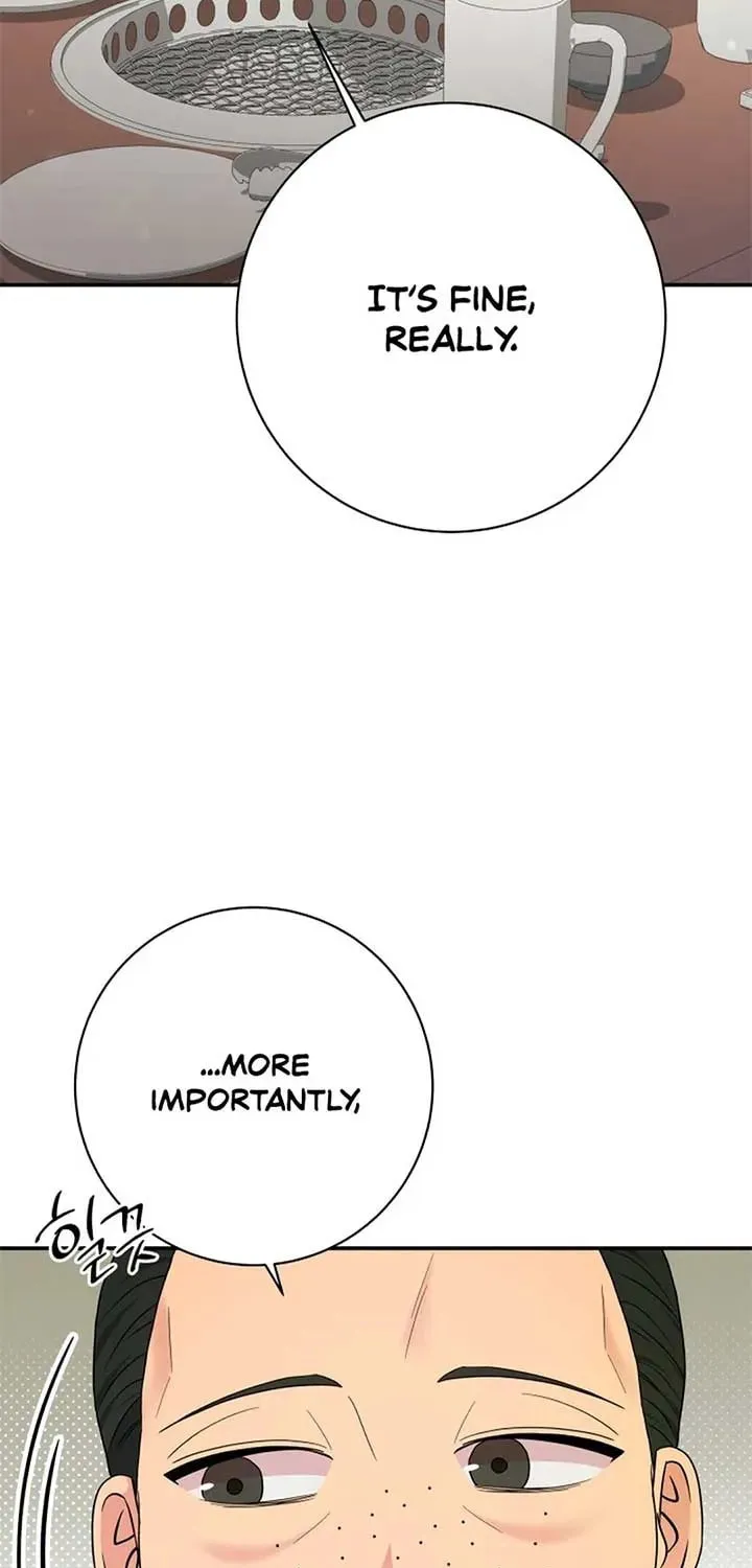 The Miraculous Physical Therapist Chapter 83 page 88 - 