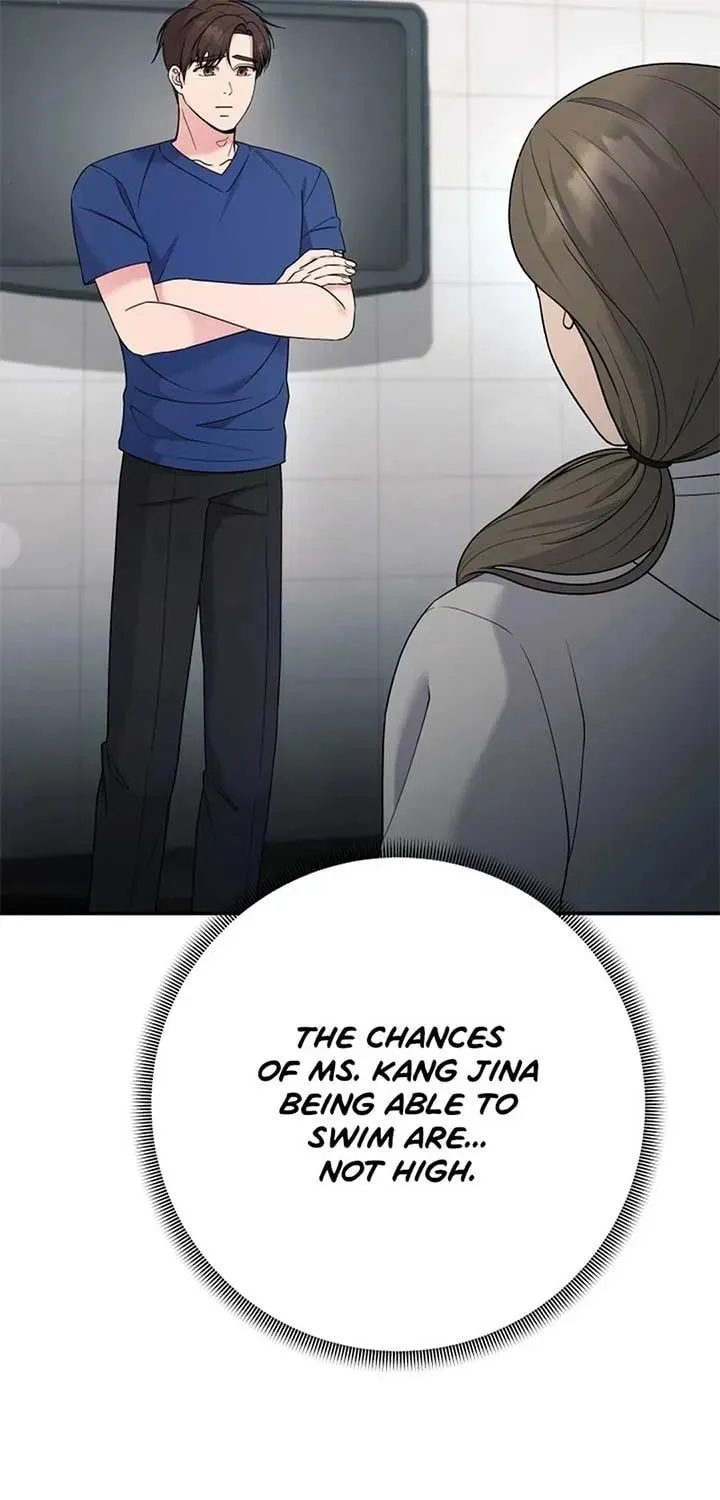 The Miraculous Physical Therapist Chapter 83 page 10 - 