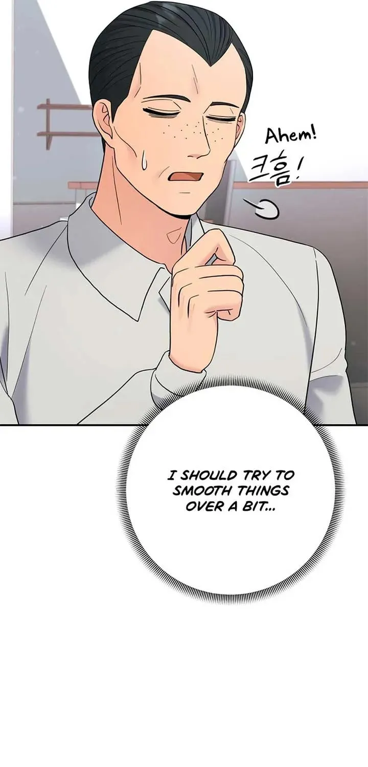The Miraculous Physical Therapist Chapter 83 page 96 - 