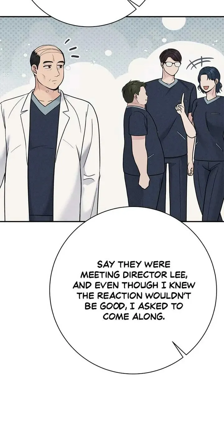 The Miraculous Physical Therapist Chapter 83 page 99 - 