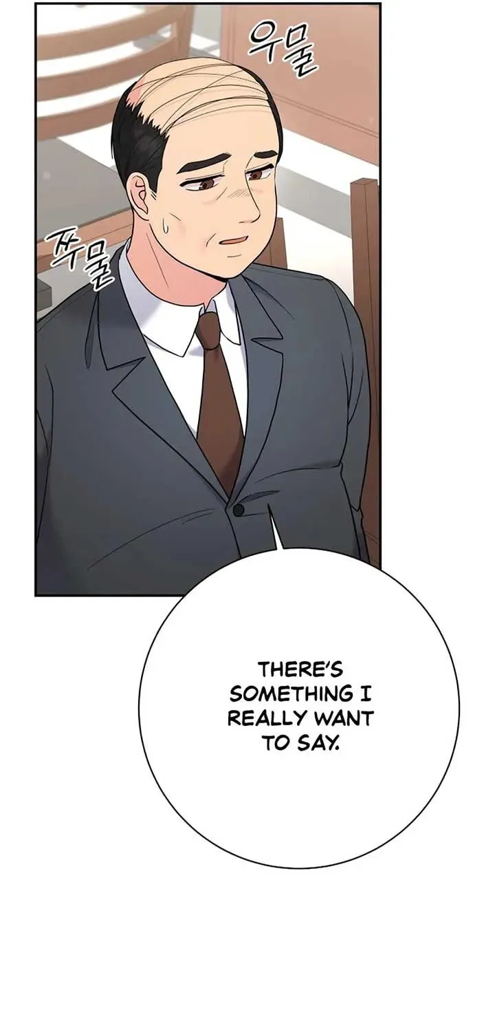 The Miraculous Physical Therapist Chapter 83 page 100 - 