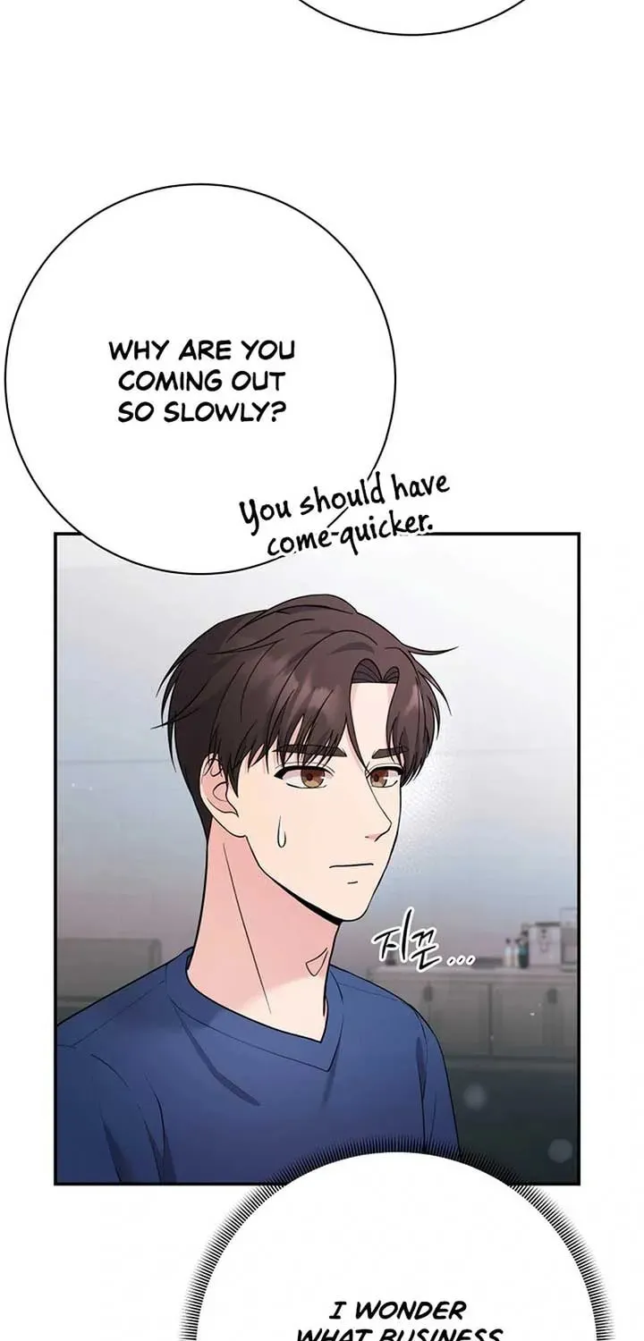 The Miraculous Physical Therapist Chapter 84 page 101 - 