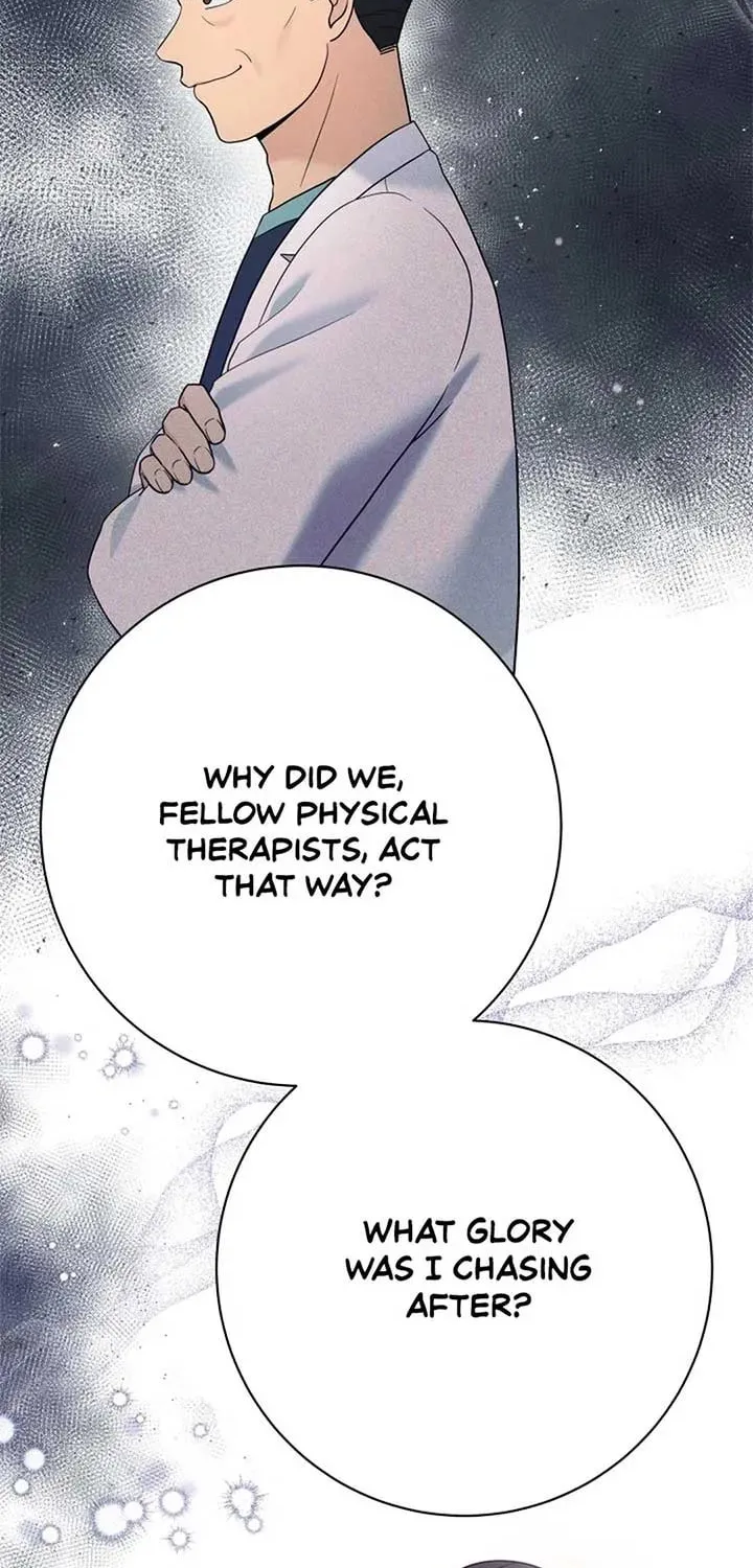 The Miraculous Physical Therapist Chapter 84 page 12 - 
