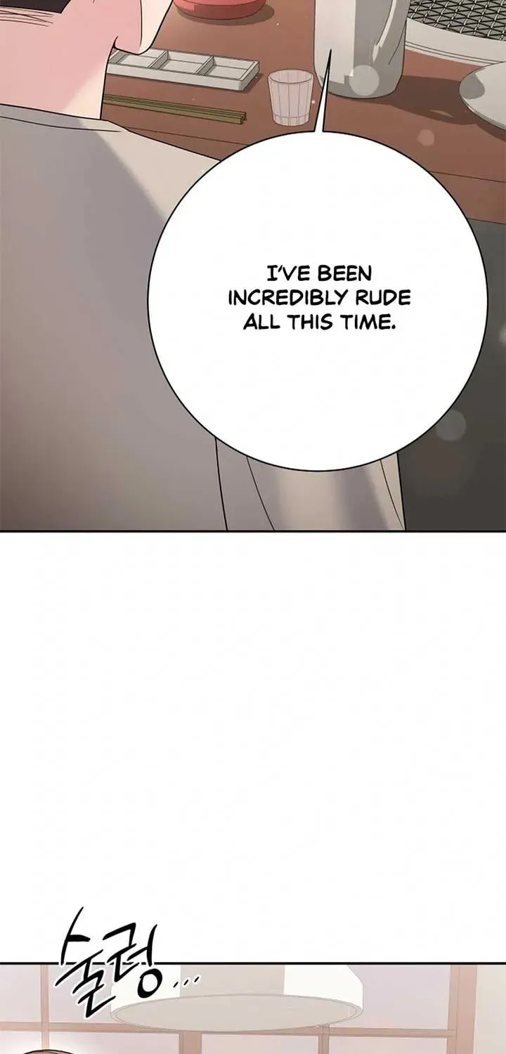 The Miraculous Physical Therapist Chapter 84 page 18 - 