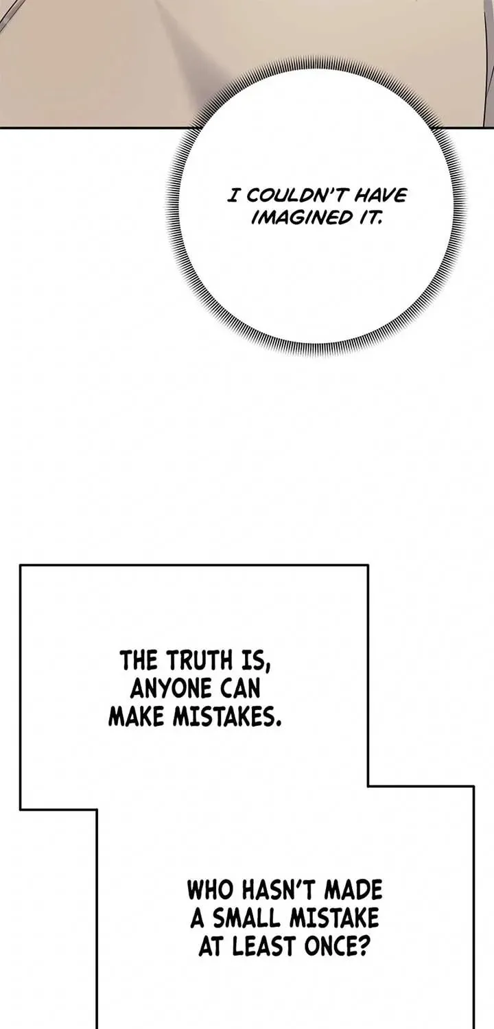 The Miraculous Physical Therapist Chapter 84 page 21 - 