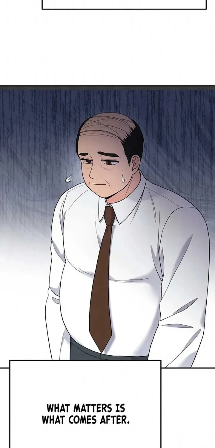 The Miraculous Physical Therapist Chapter 84 page 22 - 