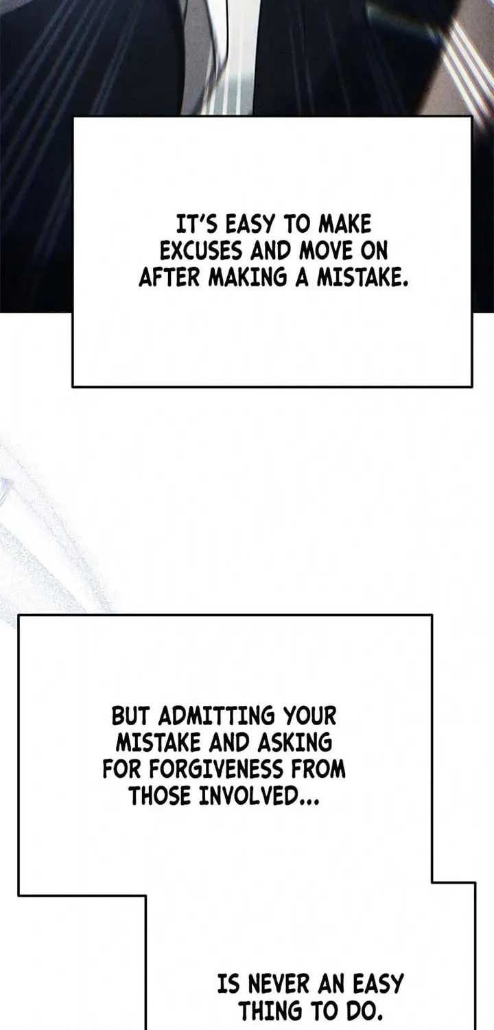 The Miraculous Physical Therapist Chapter 84 page 24 - 
