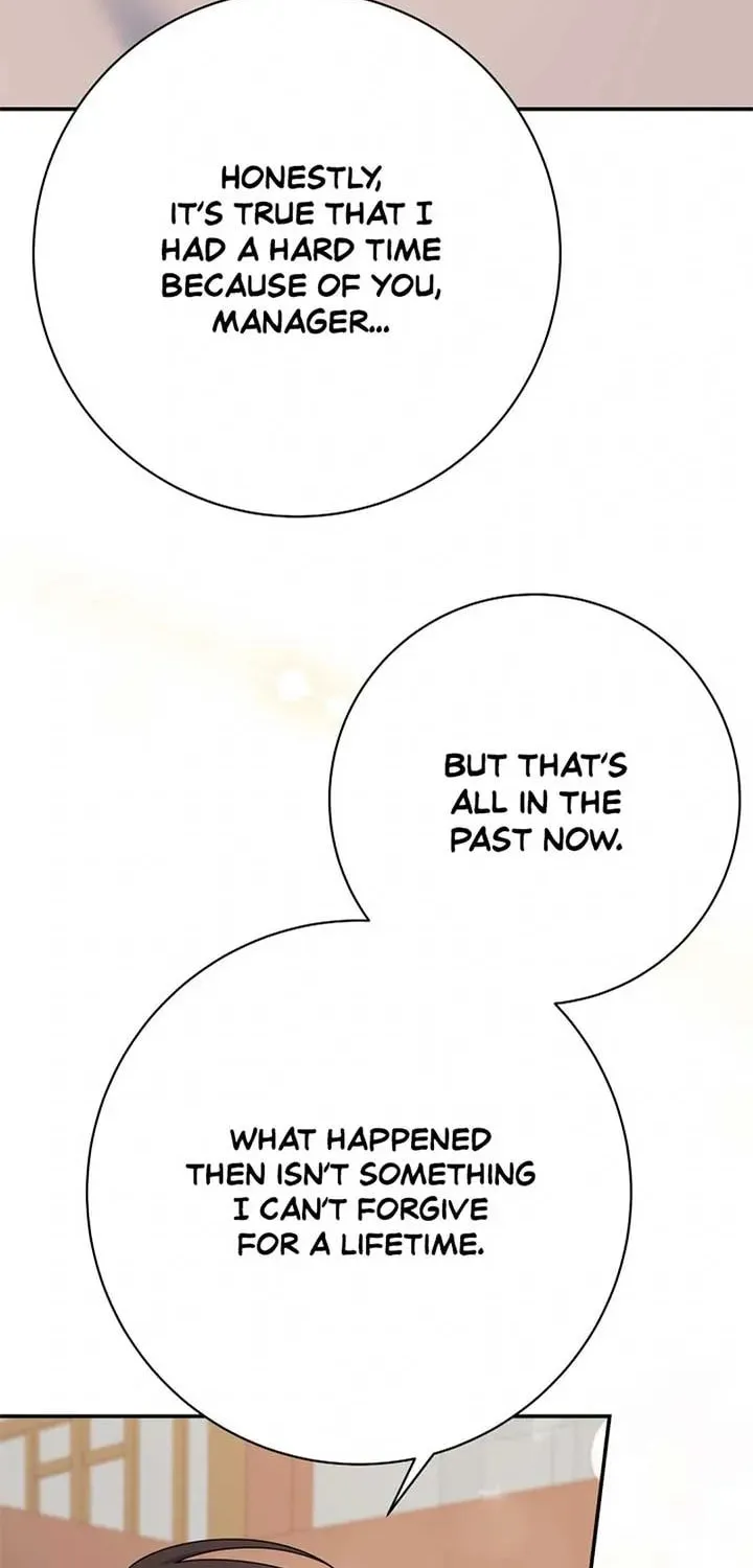 The Miraculous Physical Therapist Chapter 84 page 27 - 