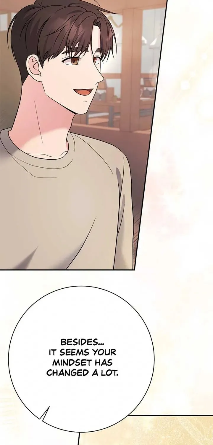 The Miraculous Physical Therapist Chapter 84 page 28 - 