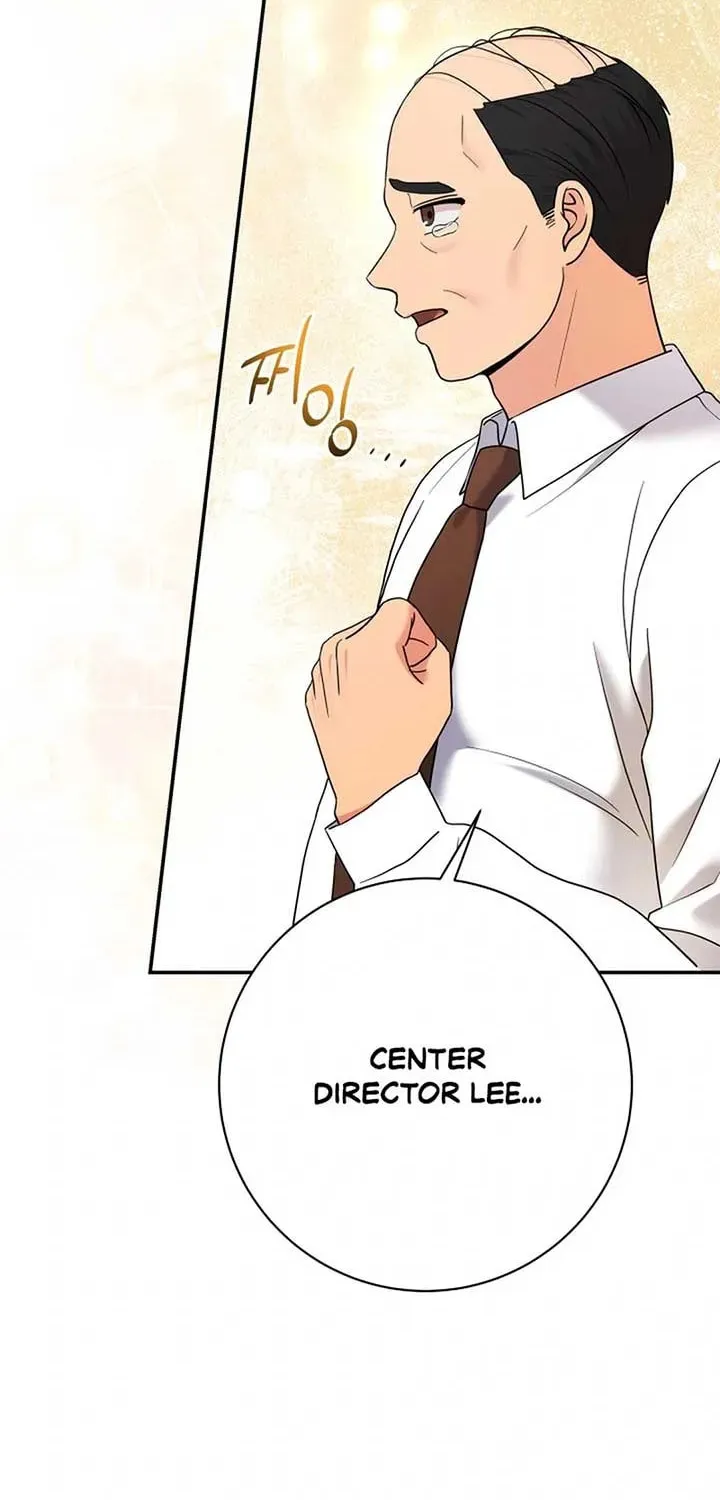 The Miraculous Physical Therapist Chapter 84 page 29 - 