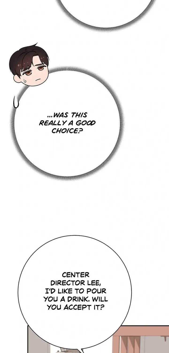 The Miraculous Physical Therapist Chapter 84 page 4 - 