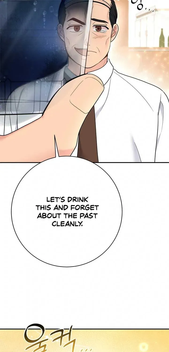 The Miraculous Physical Therapist Chapter 84 page 31 - 
