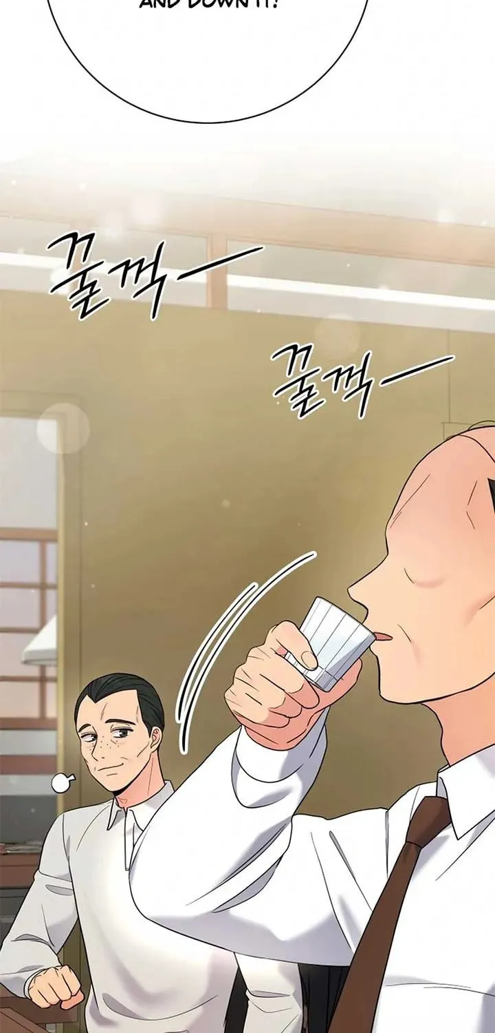 The Miraculous Physical Therapist Chapter 84 page 34 - 