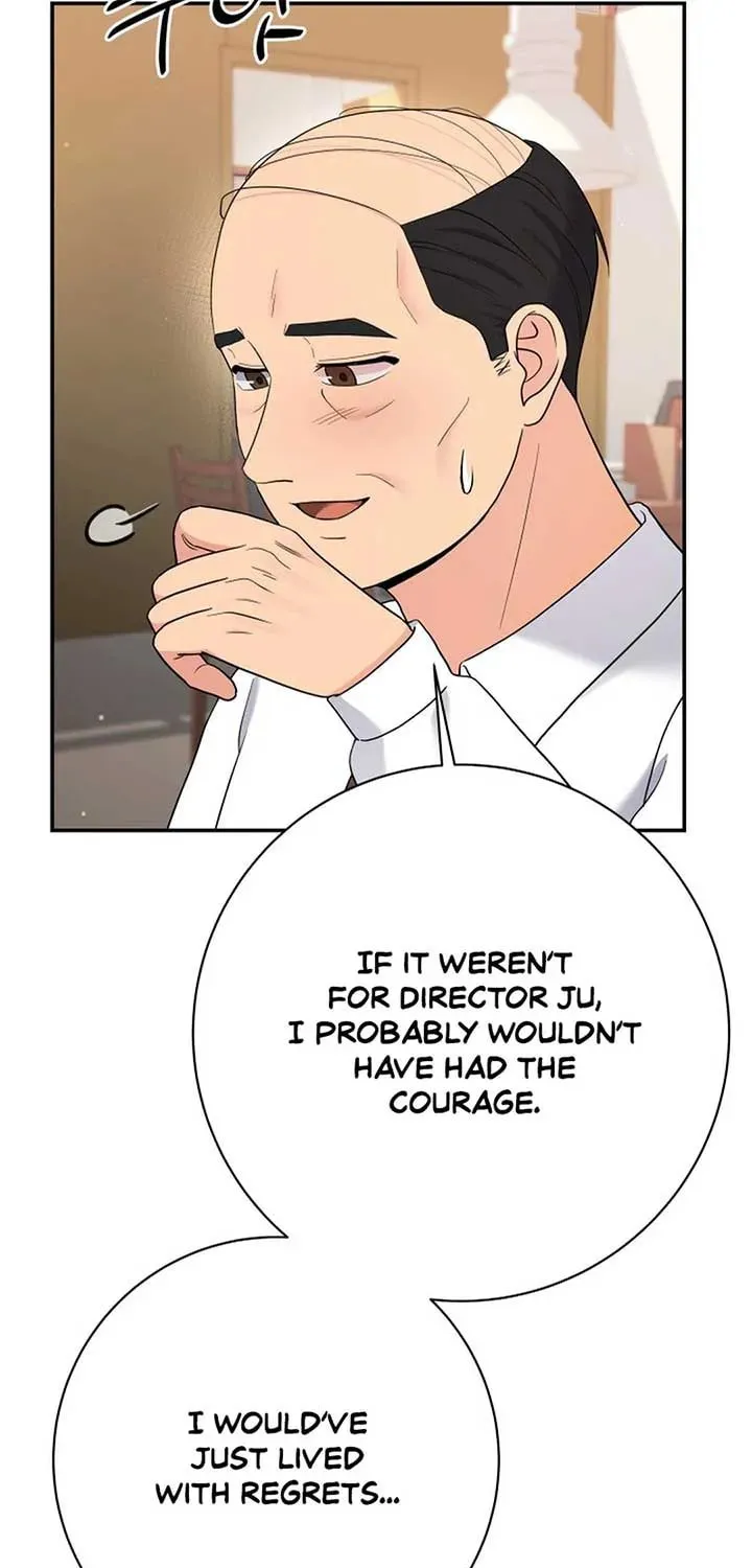 The Miraculous Physical Therapist Chapter 84 page 36 - 