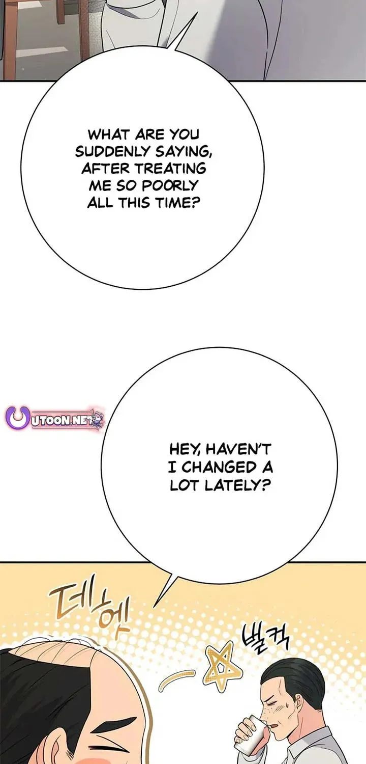 The Miraculous Physical Therapist Chapter 84 page 38 - 