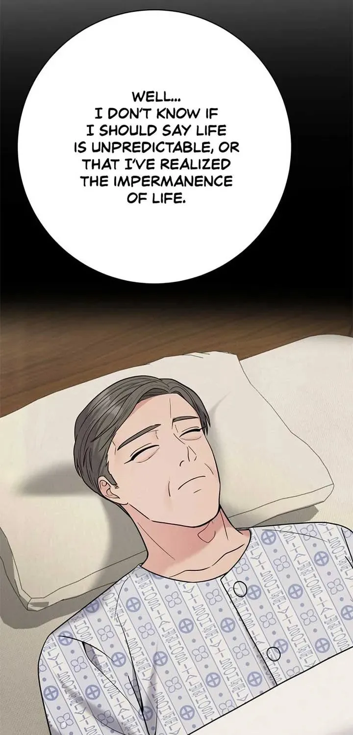 The Miraculous Physical Therapist Chapter 84 page 42 - 