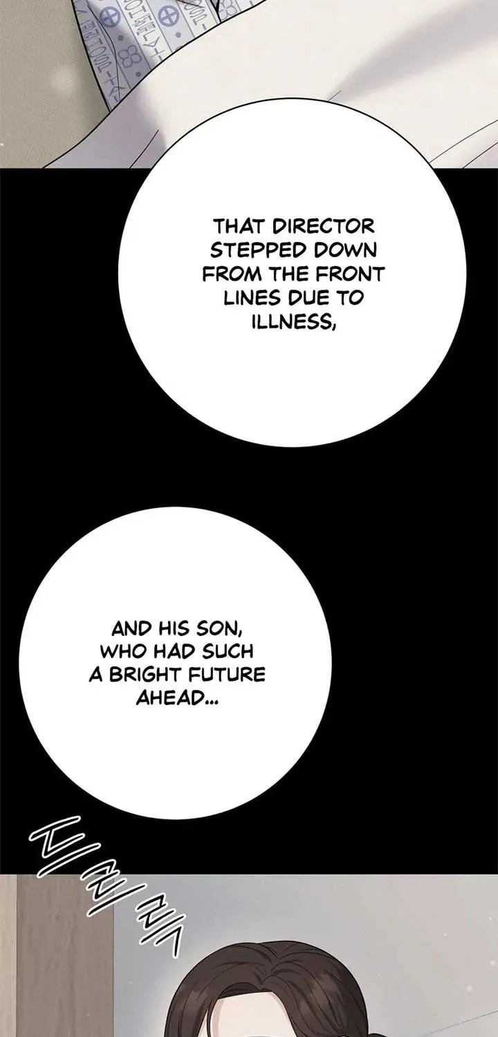 The Miraculous Physical Therapist Chapter 84 page 43 - 