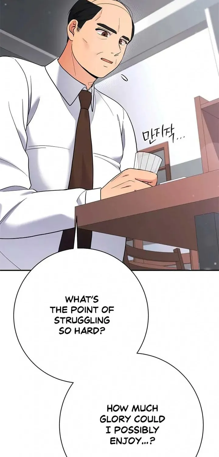 The Miraculous Physical Therapist Chapter 84 page 49 - 