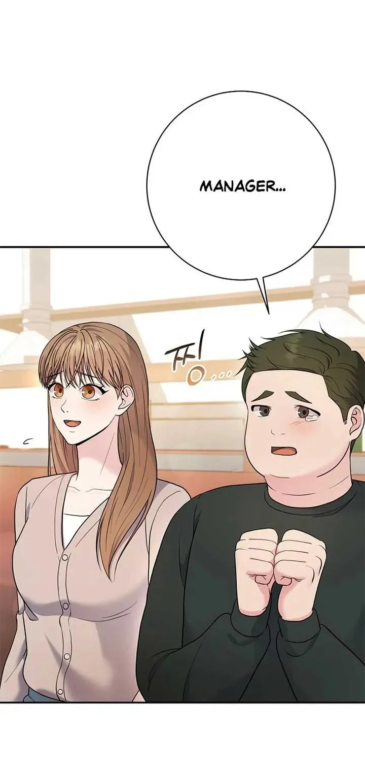 The Miraculous Physical Therapist Chapter 84 page 52 - 