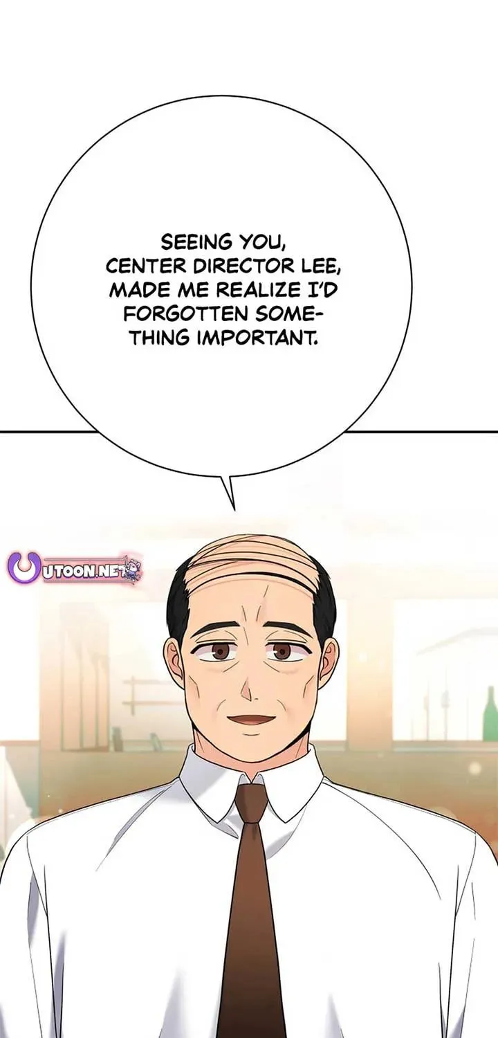 The Miraculous Physical Therapist Chapter 84 page 53 - 