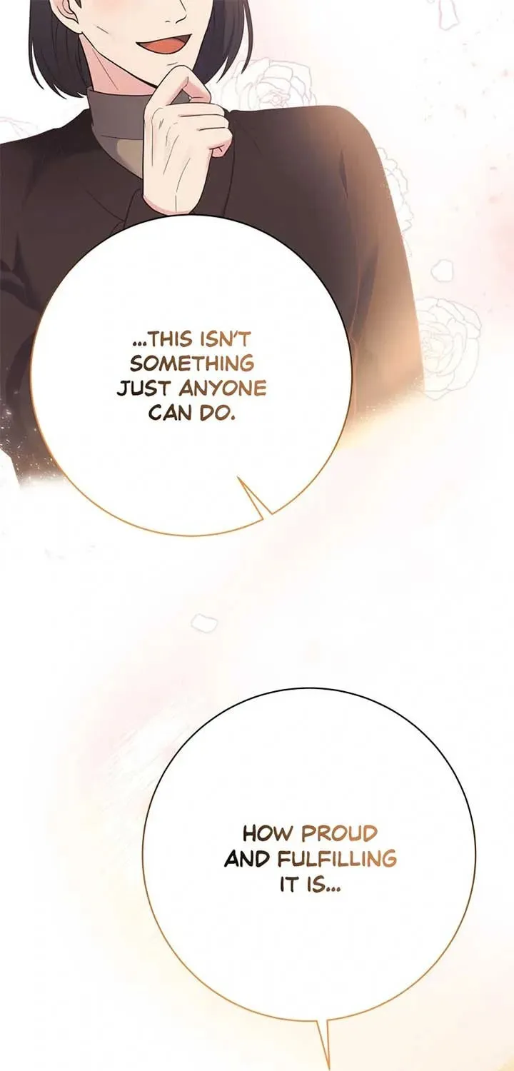 The Miraculous Physical Therapist Chapter 84 page 56 - 