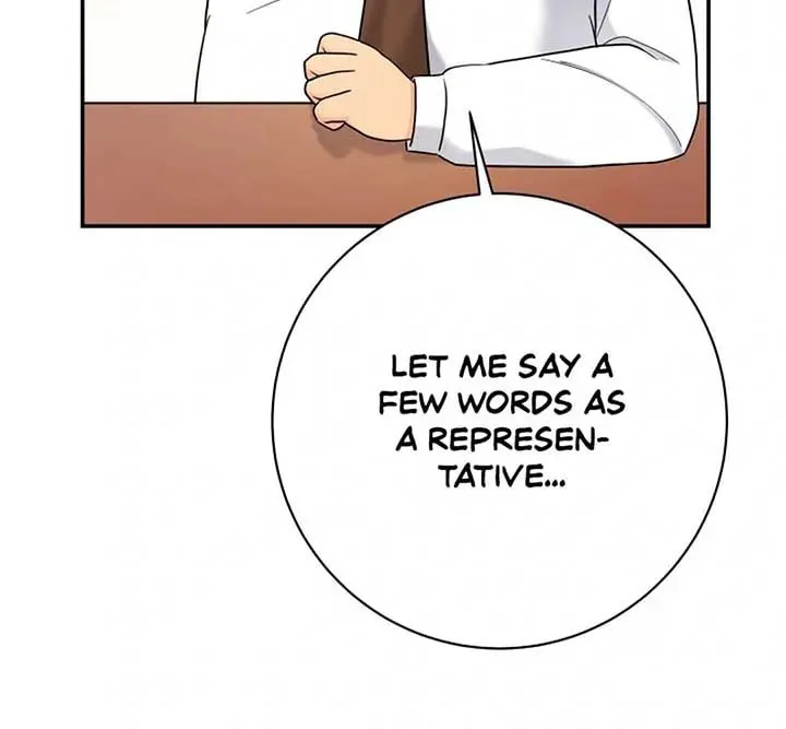 The Miraculous Physical Therapist Chapter 84 page 60 - 